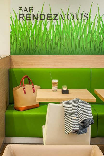 B&B Hotel Duisburg Hbf-Nord מראה חיצוני תמונה